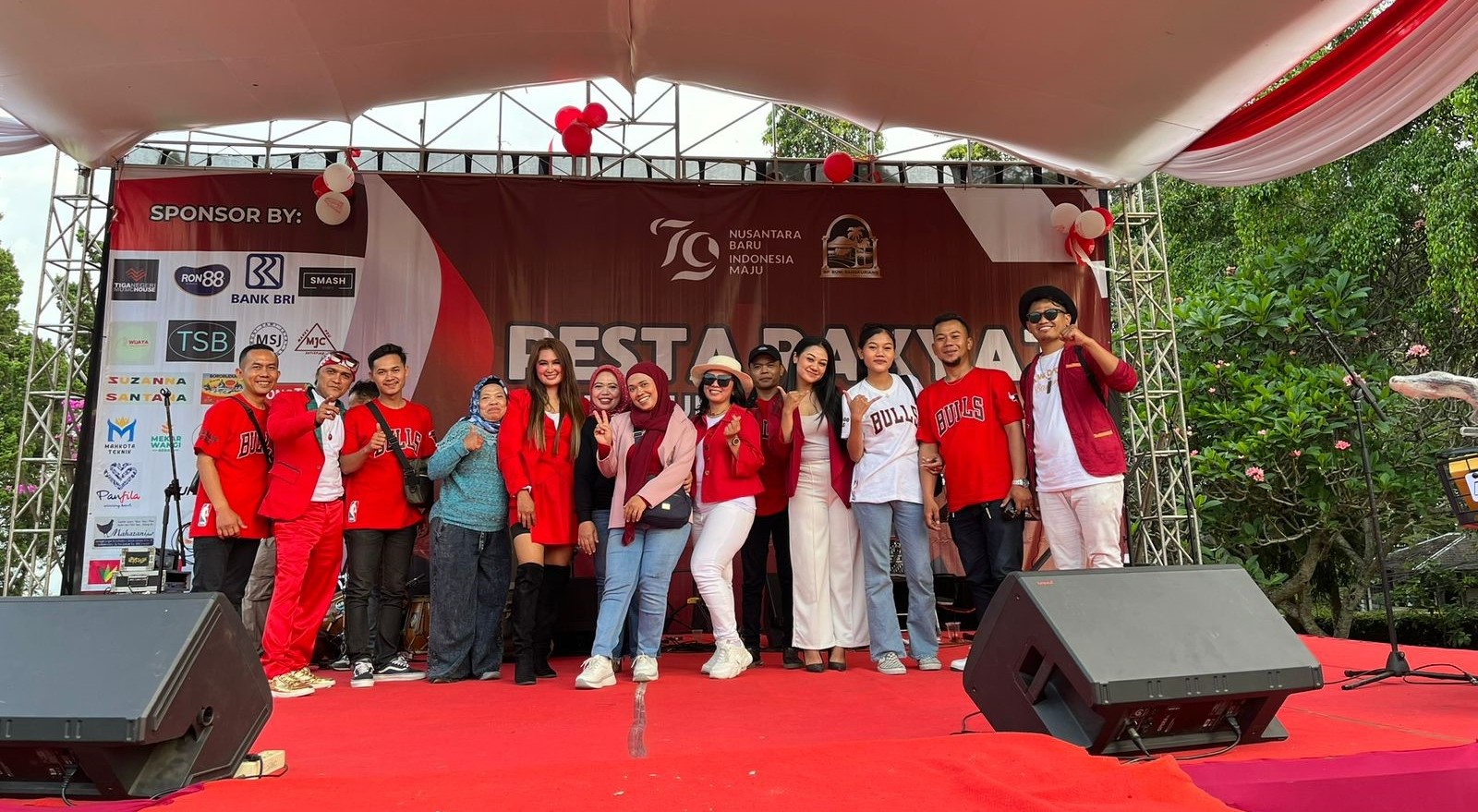 Orgen Tunggal Bandung